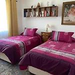 Departamento Acogedor, Centrico Y Tranquilo