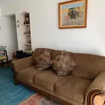 Departamento Acogedor, Centrico Y Tranquilo