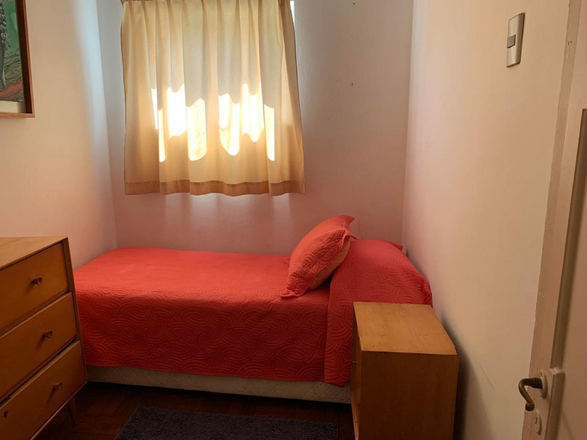 Departamento Acogedor, Centrico Y Tranquilo * Vina del Mar