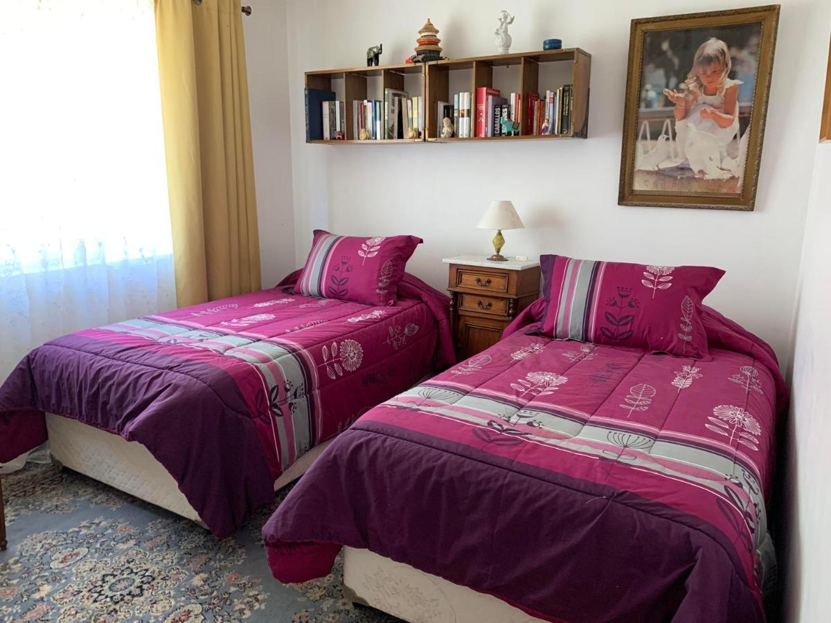 Departamento Acogedor, Centrico Y Tranquilo Apartamento