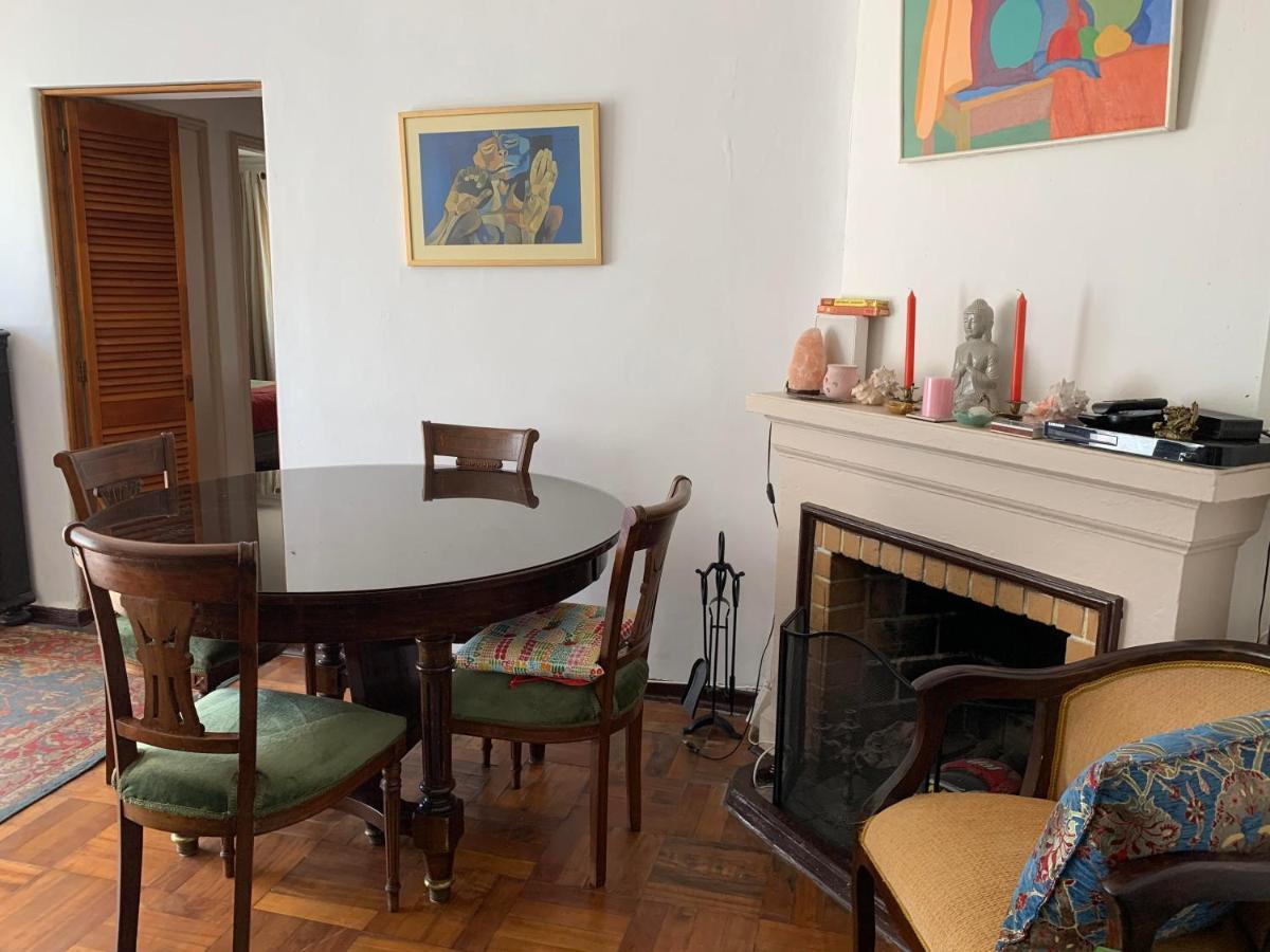 Apartamento Departamento Acogedor, Centrico Y Tranquilo